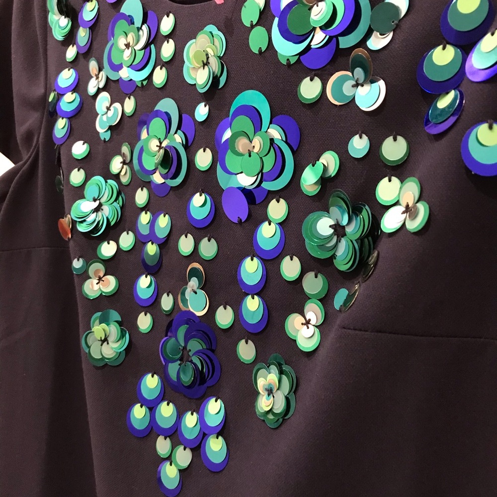 NWT Lilly Pulitzer Havyn Dress size 8 - Picture 3 of 6
